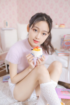公府佳媳的CP