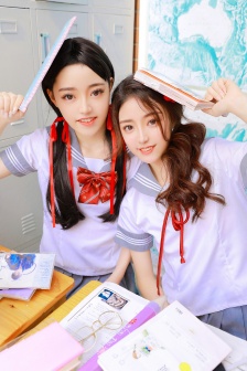 女人何苦为难女人
